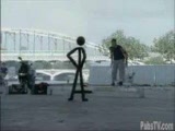 Vido STICK MAN 01